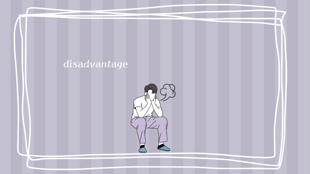 【女性が書いた男性のための離婚回避マニュアル】のデメリットとは?